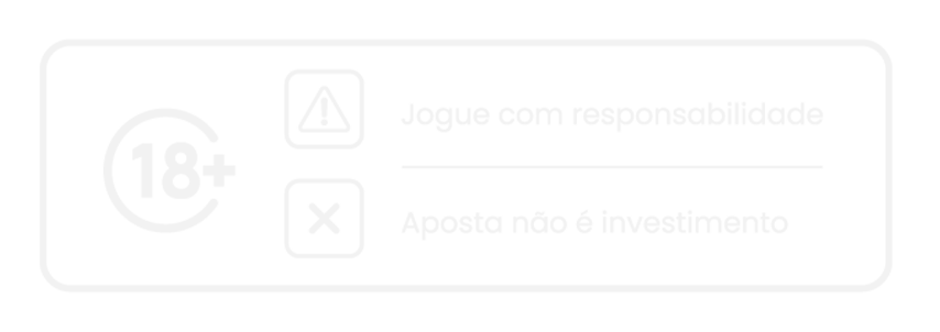 Jogue com responsabilidade na BET3333, apostar não é investir!