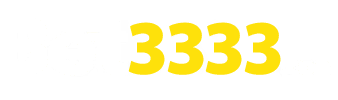 LOGO DA plataforma BET3333